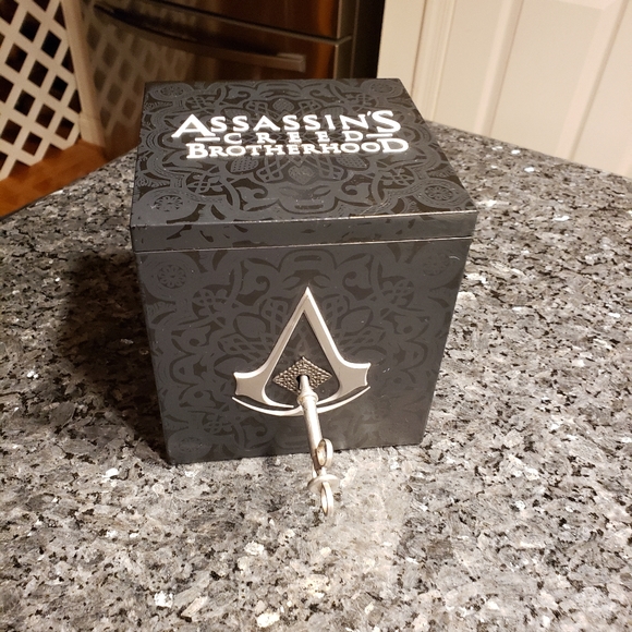 Xbox Other - Jack n Box